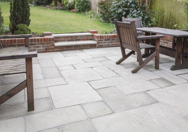 Cost of Patio Pavers Installation in Fenton