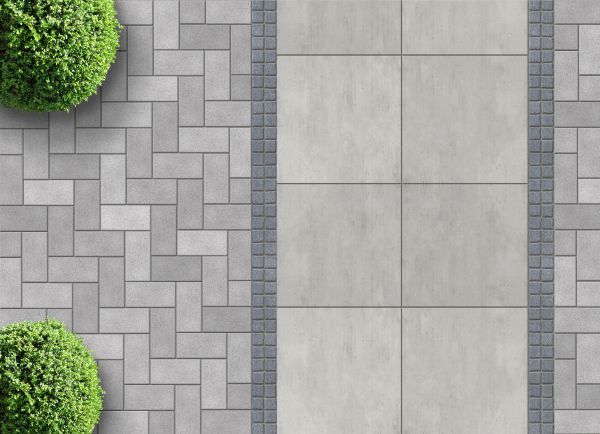 Cost of Pavers Hardscaping in Fenton