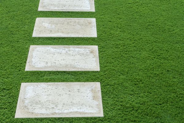 Cost of Turf Block Installation in Fenton