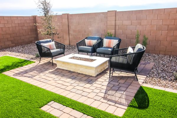 Cost of Brick Pavers Installation in Fenton