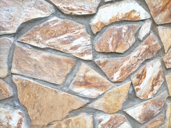 Cost of Limestone Patio Installation in Fenton