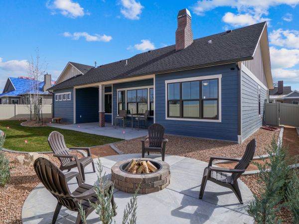 Cost of Cement Landscaping in Fenton