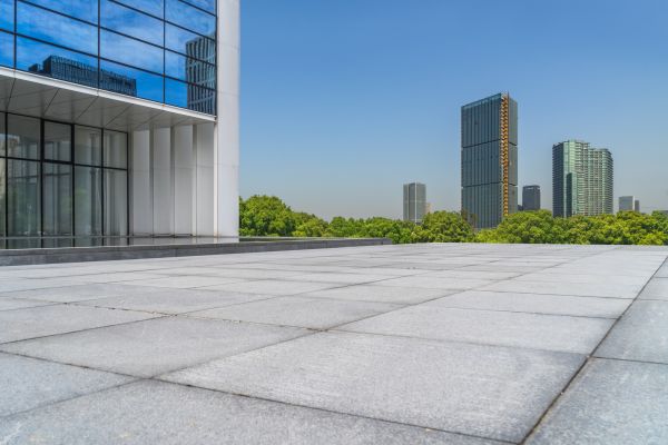 Cost of Commercial Pavers Installation in Fenton