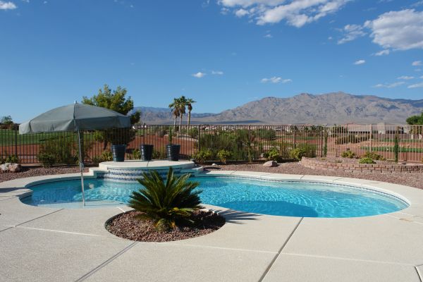 Cost of Pool Pavers Installation in Fenton