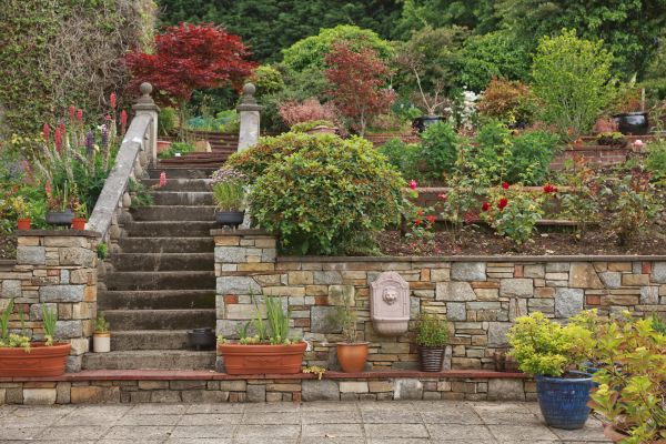 Cost of Hardscape Repair in Fenton