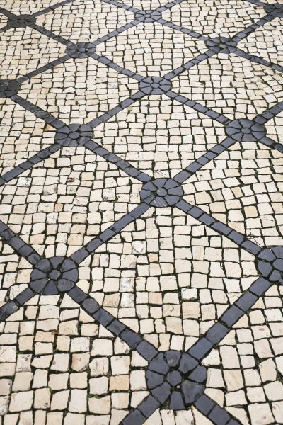 Cost of Custom Pavers Installation in Fenton