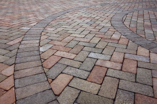 Cost of Backyard Hardscaping in Fenton