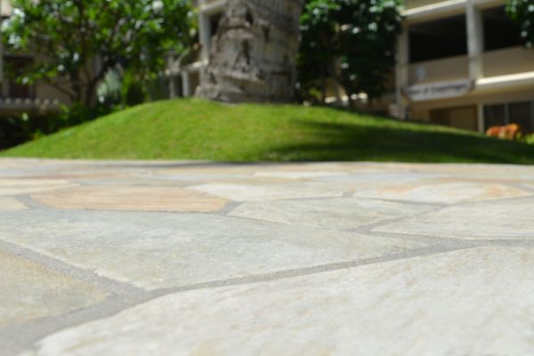 Cost of Stone Driveway Construction in Fenton