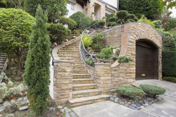 Cost of Residential Hardscaping in Fenton