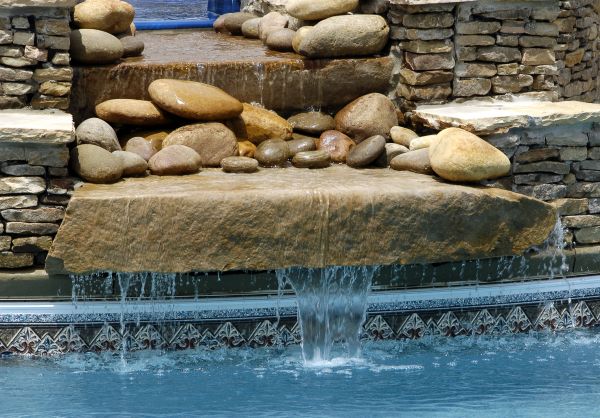 Cost of Pool Hardscaping in Fenton