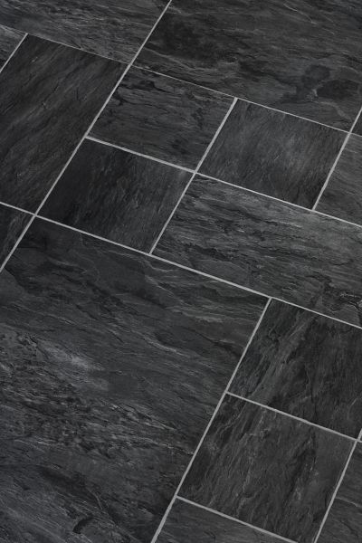Cost of Slate Paver Installation in Fenton