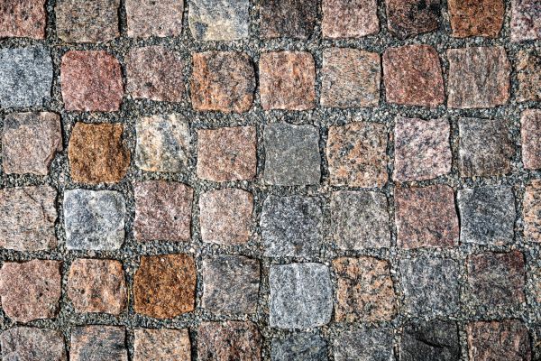 Cost of Cobblestone Pavers Service in Fenton