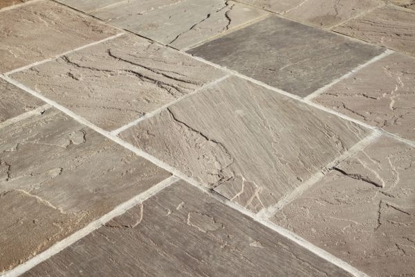 Cost of Paving Tile Installation in Fenton