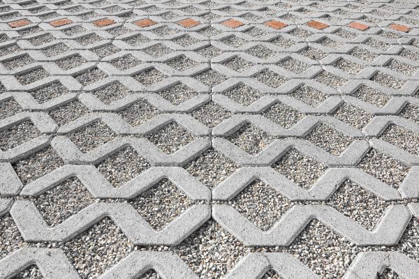 Cost of Permeable Concrete Paving in Fenton