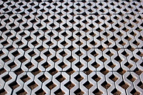 Cost of Permeable Paver Installation in Fenton