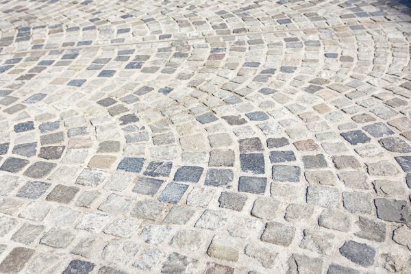Cost of Stone Pavers Service in Fenton