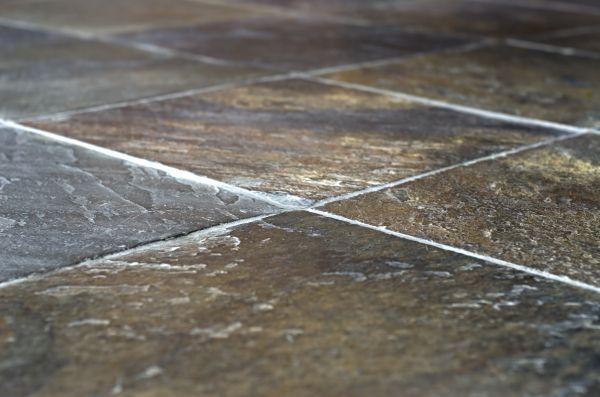 Cost of Slate Paving in Fenton